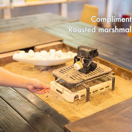 Hotel Naturwald Furano Ngoại thất bức ảnh