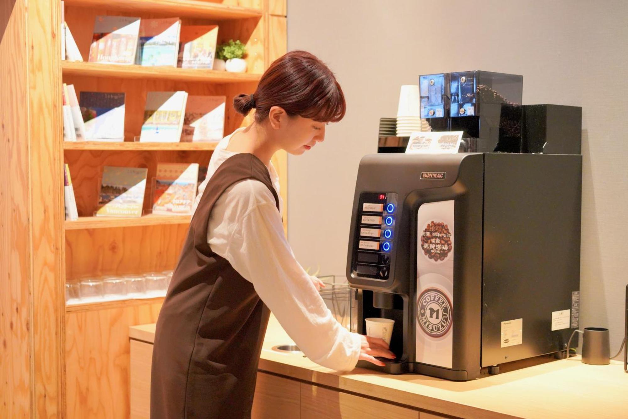 Hotel Naturwald Furano Ngoại thất bức ảnh