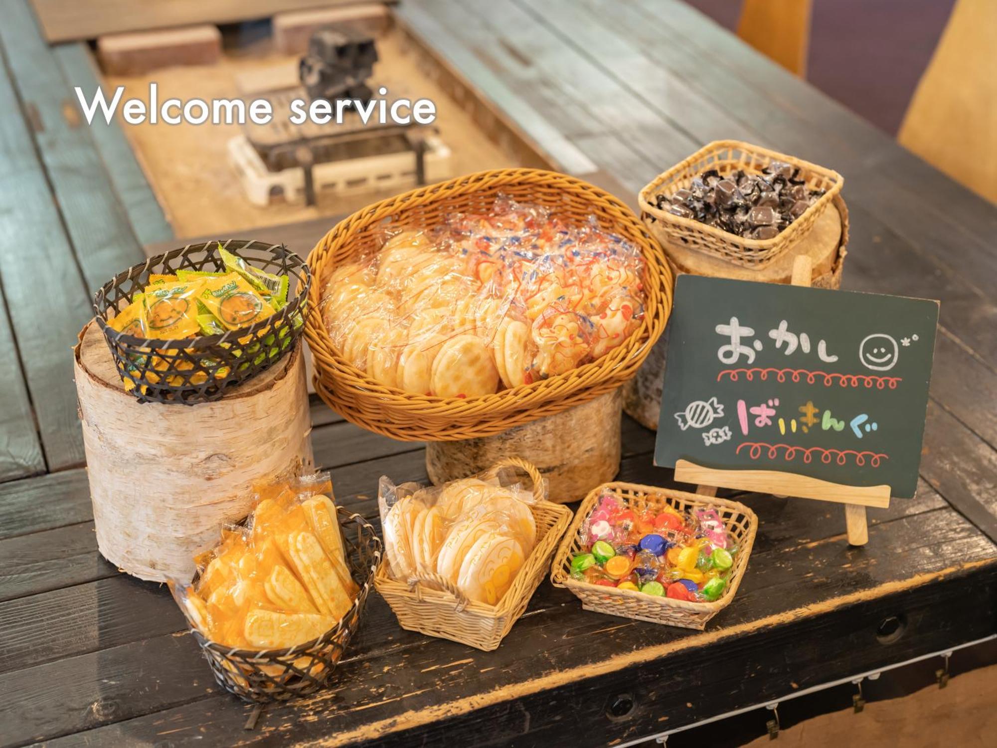 Hotel Naturwald Furano Ngoại thất bức ảnh