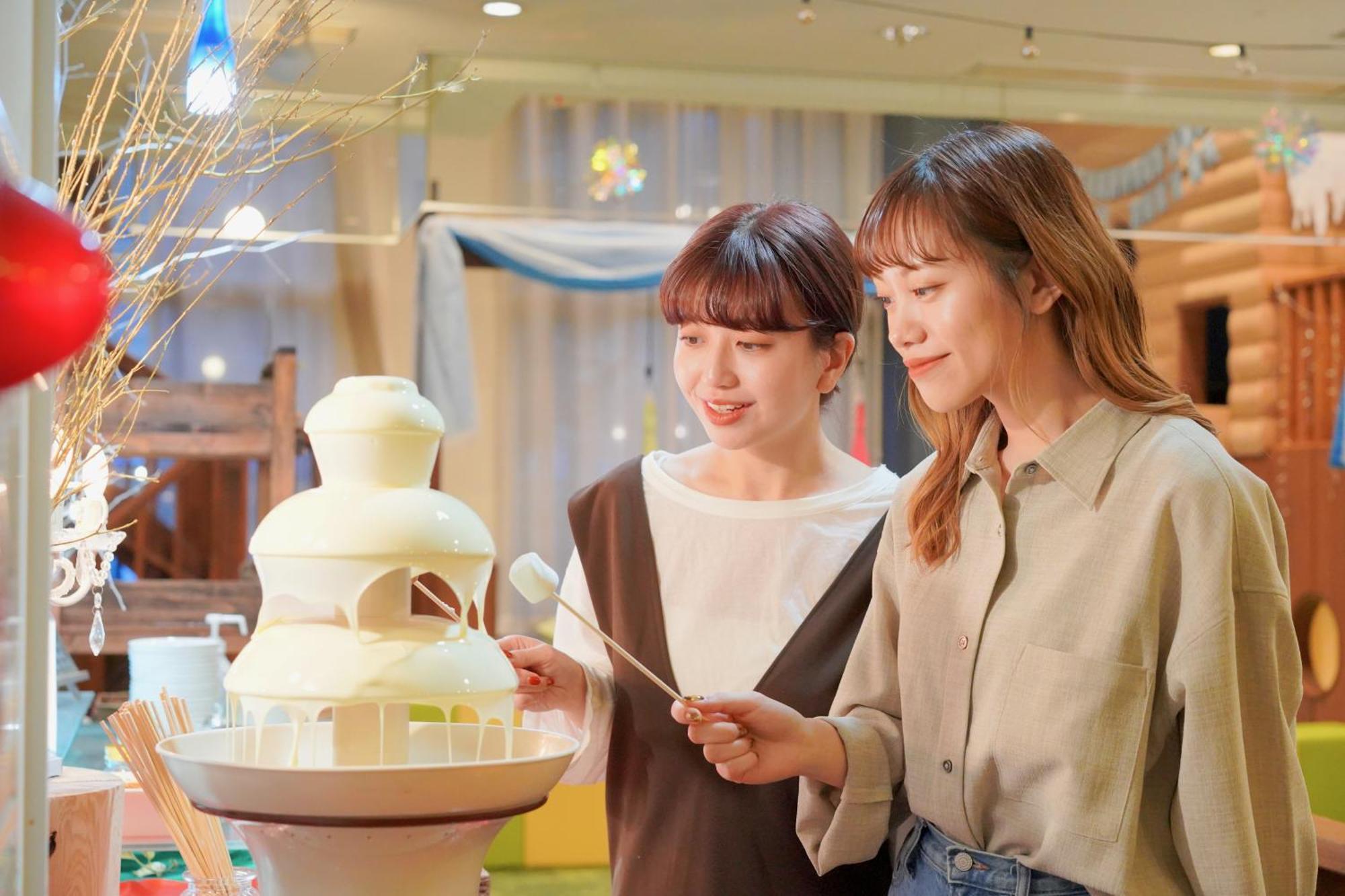 Hotel Naturwald Furano Ngoại thất bức ảnh