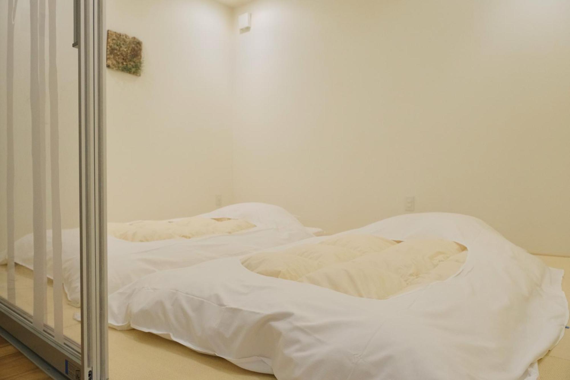 Hotel Naturwald Furano Phòng bức ảnh