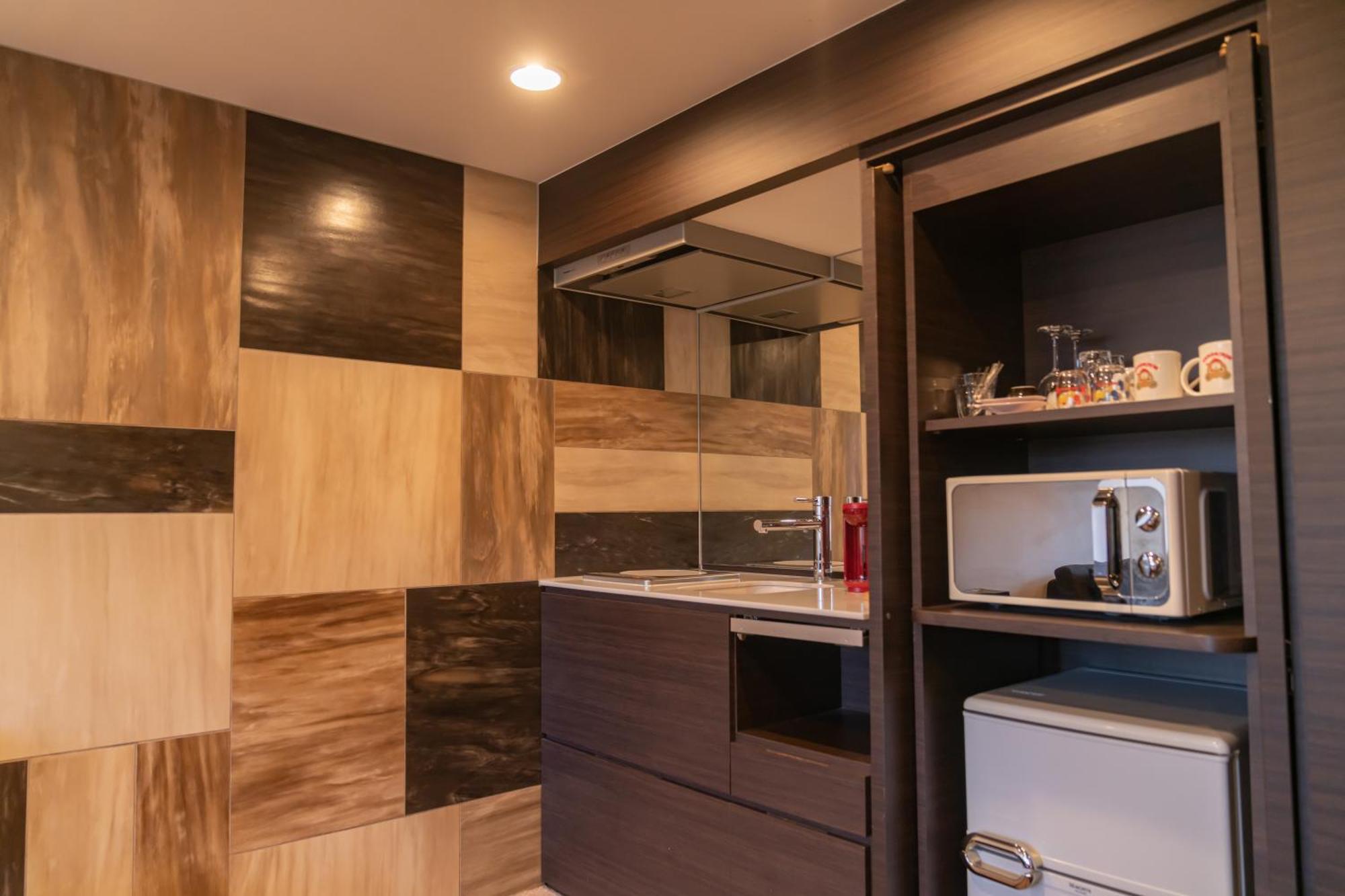 Hotel Naturwald Furano Phòng bức ảnh