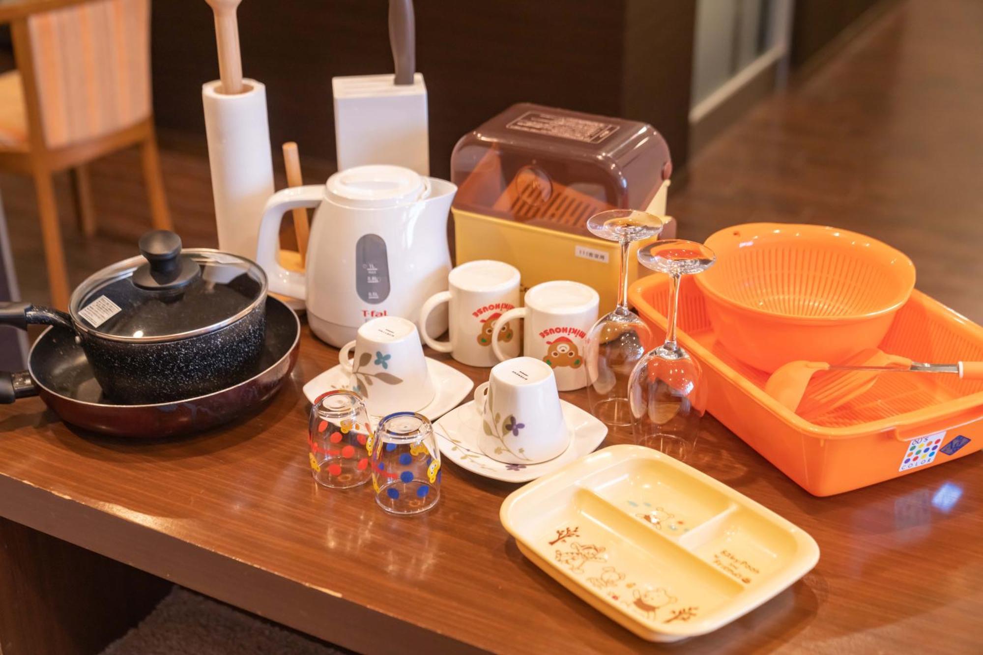 Hotel Naturwald Furano Phòng bức ảnh
