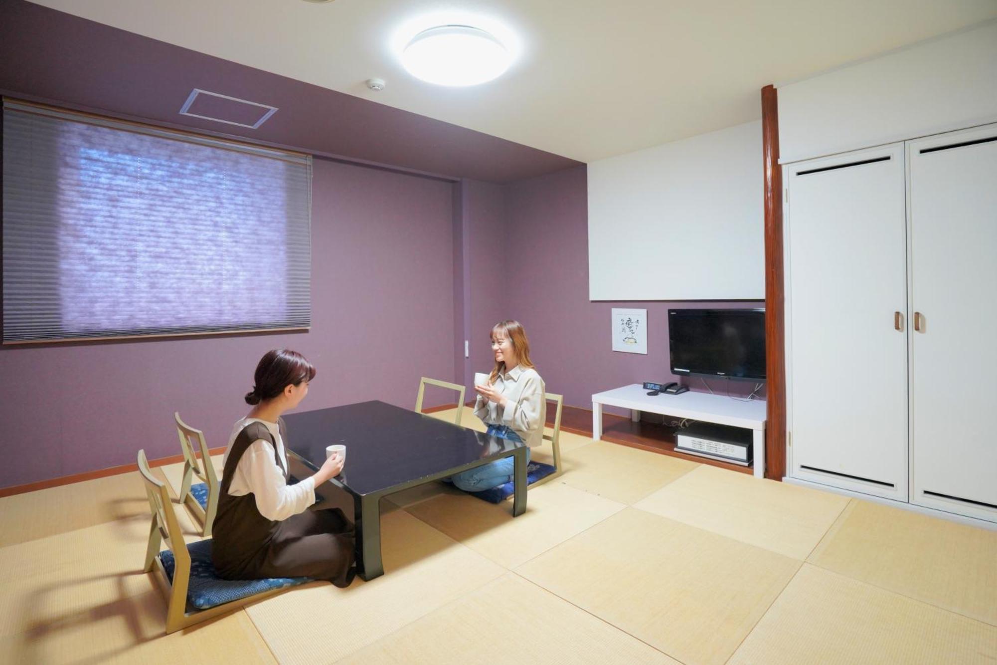 Hotel Naturwald Furano Phòng bức ảnh